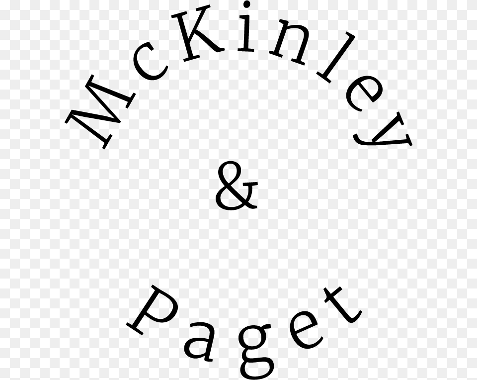 Mckinley London, Text, Alphabet, Ampersand, Symbol Free Transparent Png