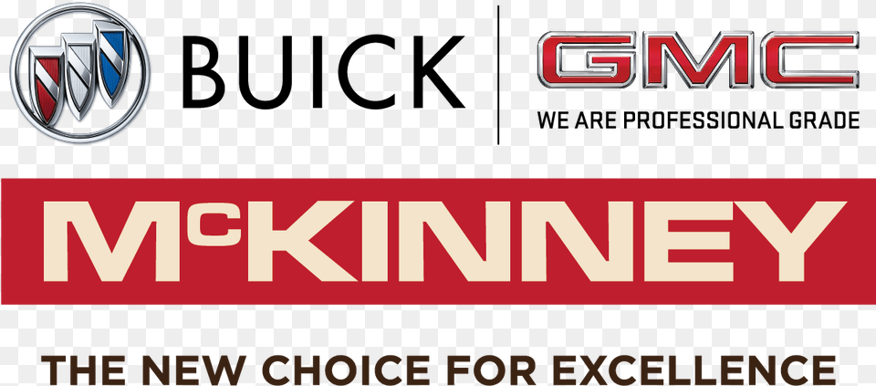 Mckinney Buick Gmc Buick, Logo Png