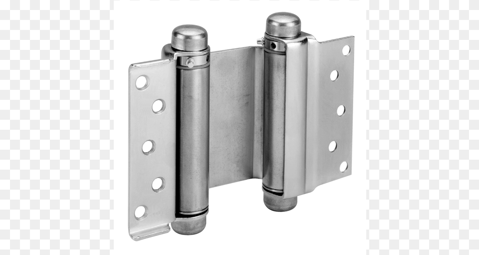 Mckinney Non Template Full Mortise Double Acting Spring Double Acting Gravity Hinge, Bottle, Shaker Free Png