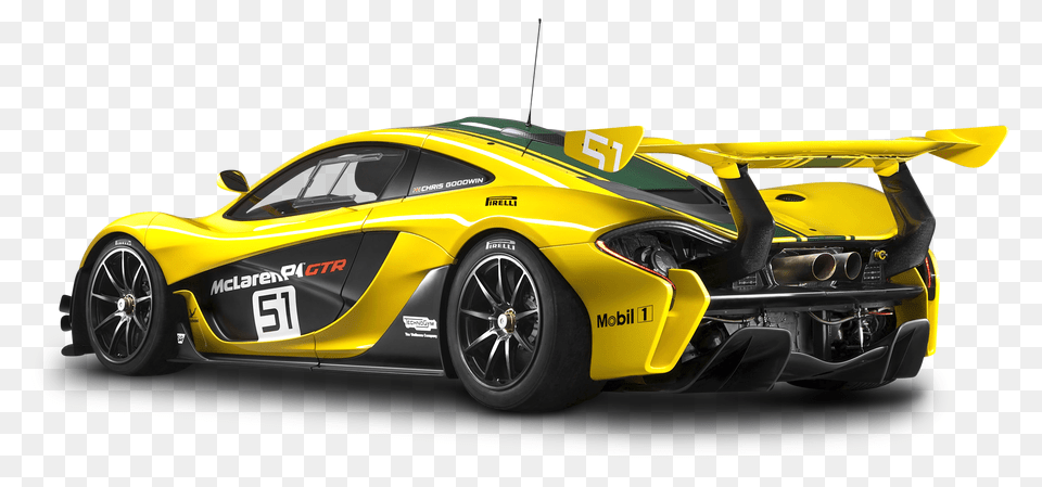 Mclaren, Alloy Wheel, Vehicle, Transportation, Tire Free Png