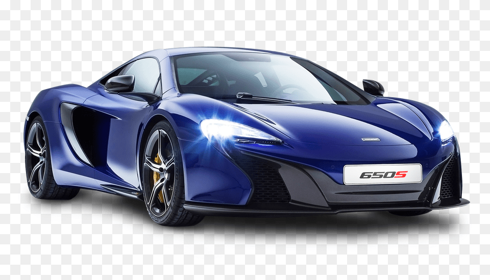 Mclaren, Car, Coupe, Sports Car, Transportation Free Png Download