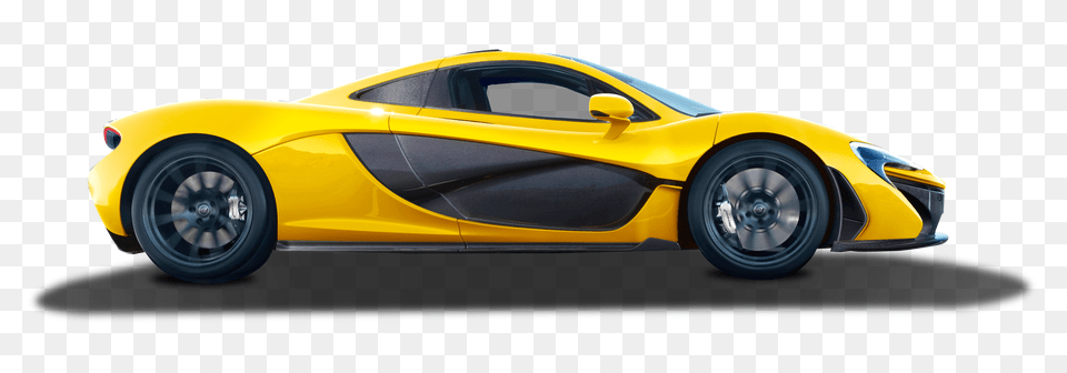 Mclaren, Alloy Wheel, Vehicle, Transportation, Tire Free Transparent Png