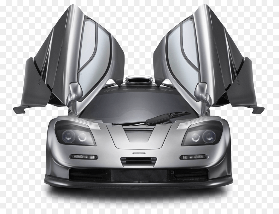 Mclaren, Vehicle, Car, Transportation, Sports Car Free Png