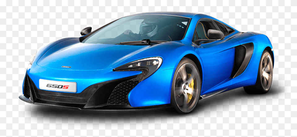 Mclaren 650s Blue Car Mclaren 650s, Vehicle, Transportation, Coupe, Sports Car Png Image