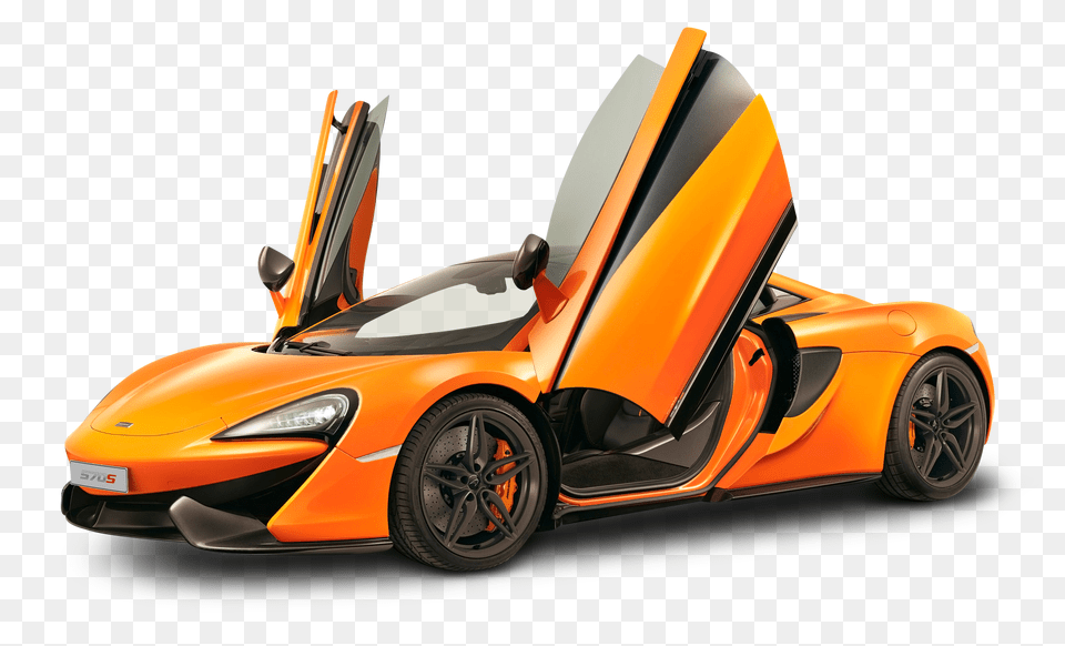 Mclaren 650s Gt Orange Car Image Purepng Mclaren, Alloy Wheel, Vehicle, Transportation, Tire Free Transparent Png