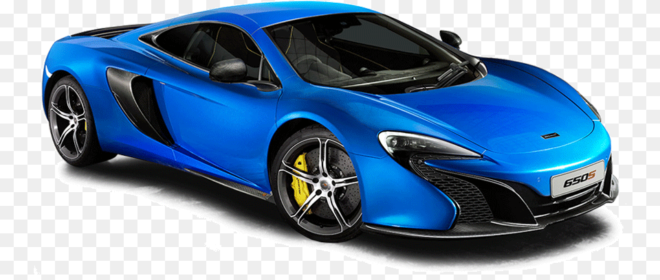 Mclaren 650s Transparent, Car, Vehicle, Coupe, Transportation Png