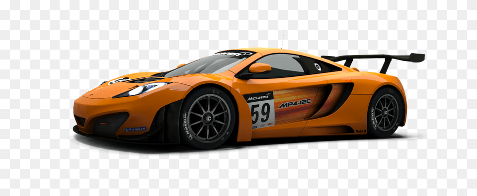 Mclaren, Alloy Wheel, Vehicle, Transportation, Tire Free Transparent Png