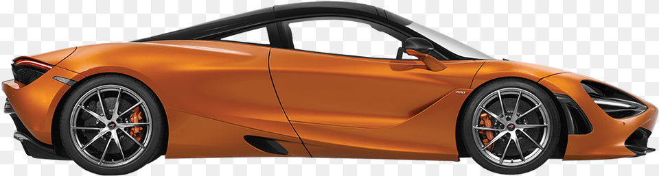 Mclaren 720s Mclaren 720s Vs, Alloy Wheel, Vehicle, Transportation, Tire Free Png Download