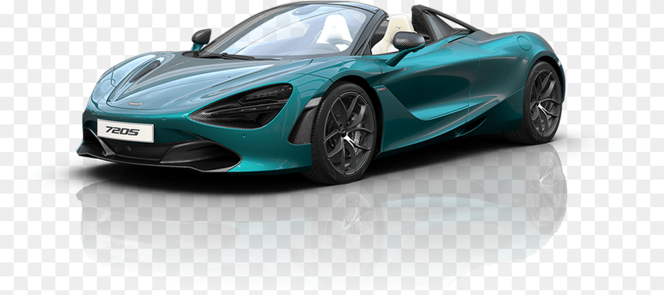 Mclaren 720s Spider, Wheel, Machine, Vehicle, Transportation Png