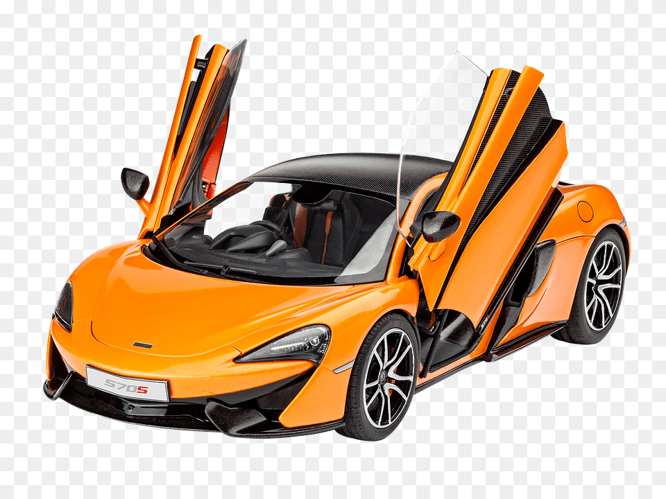 Mclaren, Alloy Wheel, Vehicle, Transportation, Tire Free Png Download