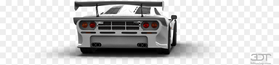 Mclaren F1 Gt Coupe 1997 Tuning 3d Tuning, Wheel, Vehicle, Transportation, Sports Car Png