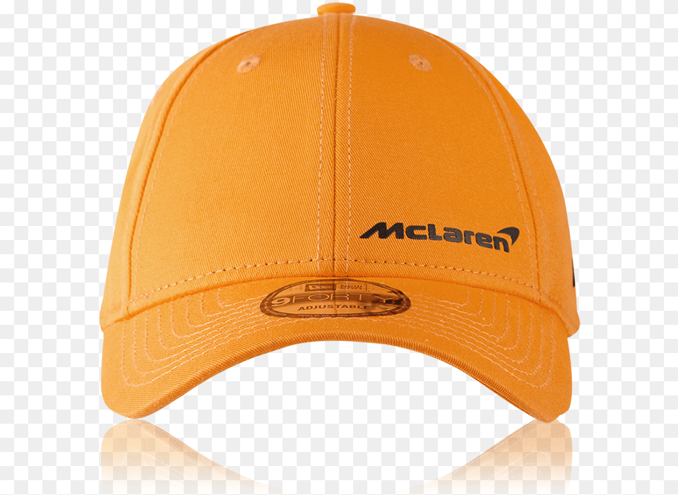 Mclaren F1 Hat, Baseball Cap, Cap, Clothing, Helmet Png