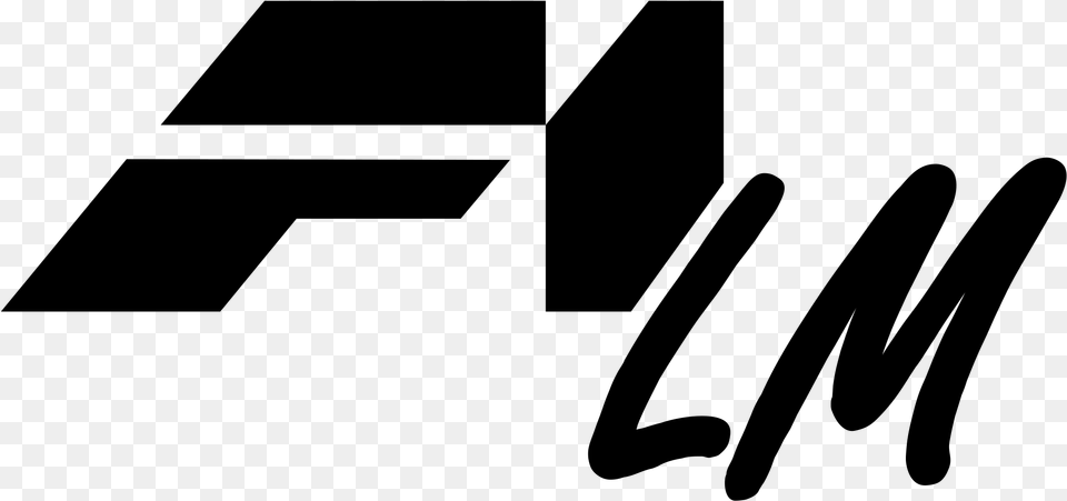 Mclaren F1 Lm Logo Mclaren F1 Lm Logo, Gray Free Transparent Png
