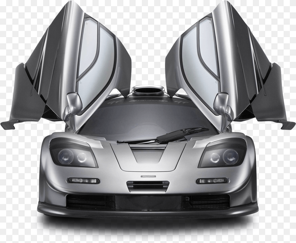 Mclaren F1 Pic Mclaren F1, Sports Car, Car, Vehicle, Transportation Png Image