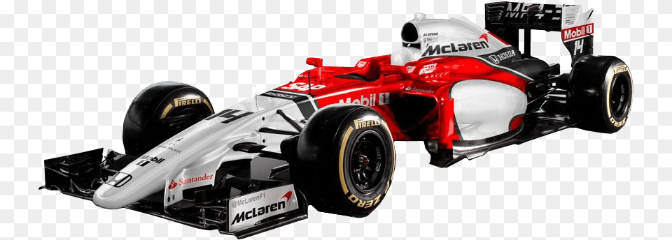 Mclaren Formula 1 Car Images Formula One Car, Auto Racing, Vehicle, Transportation, Sport Free Transparent Png
