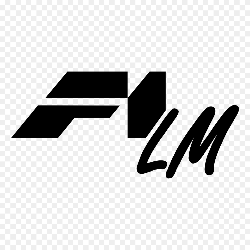 Mclaren Lm Logo Vector, Gray Png
