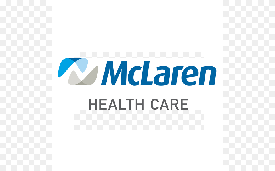Mclaren Logo Mclaren Health Care Corporation Free Png Download