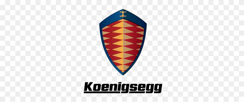Mclaren Logo Posted Koenigsegg Logo, Armor, Shield Png Image
