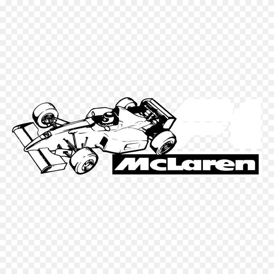 Mclaren Logo Vector, Machine, Wheel, People, Person Free Transparent Png