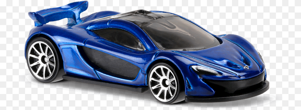Mclaren P1 Carrinho Hot Wheels Aston Martin One 77 Azul, Wheel, Vehicle, Transportation, Sports Car Png