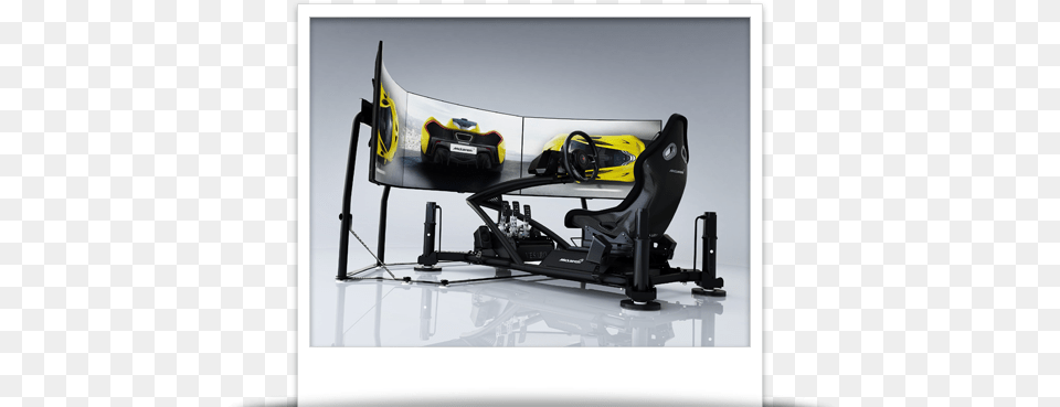 Mclaren Ultimate Series Playseat Mclaren, Cushion, Home Decor Free Png