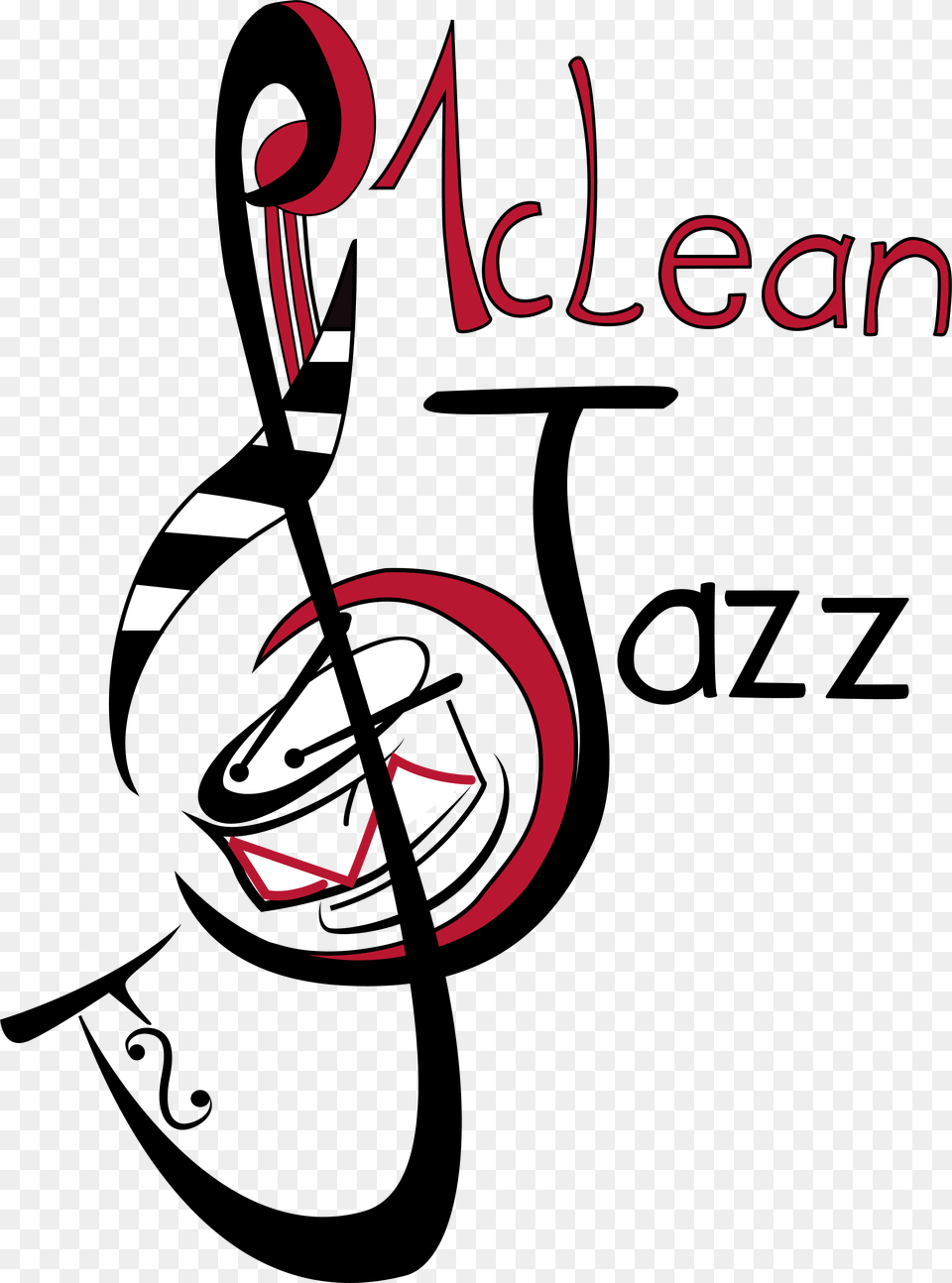 Mclean High School Band, Art, Graphics, Text, Dynamite Png Image