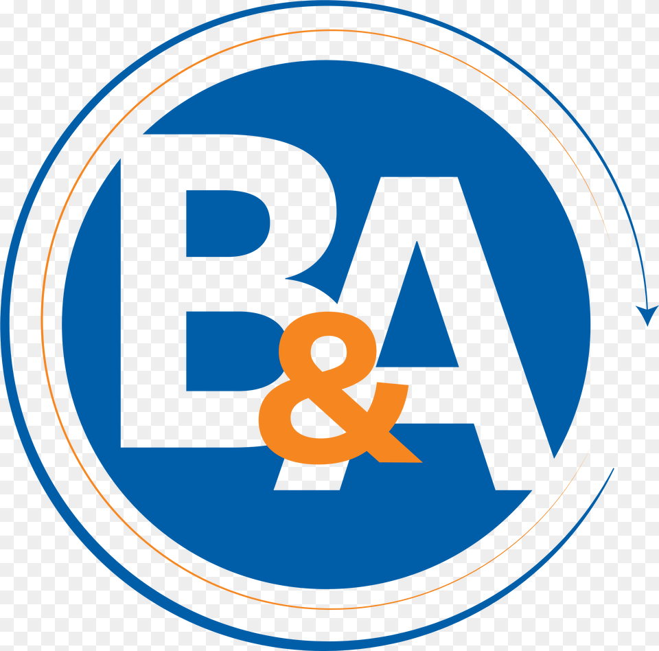 Mclean Va July 12 2018 Bart Amp Associates Inc Circle, Symbol, Text, Logo, Sign Png Image