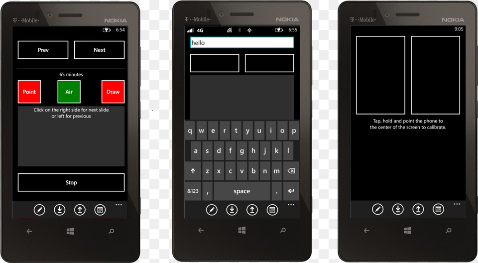 Mclicker Stop App, Electronics, Mobile Phone, Phone, Text Free Transparent Png
