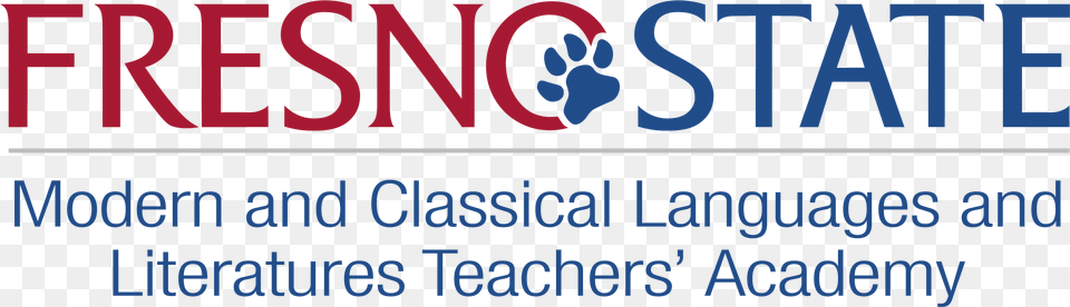 Mcll Teachers California State University Fresno Logo, Text Free Transparent Png