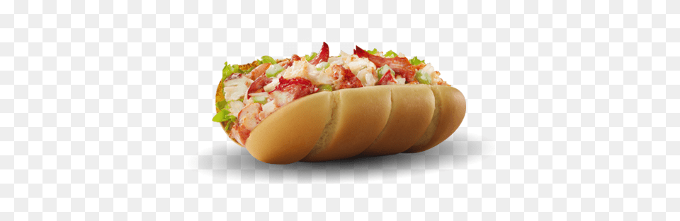 Mclobster Mcdonald39s Mclobster, Food, Hot Dog Png Image