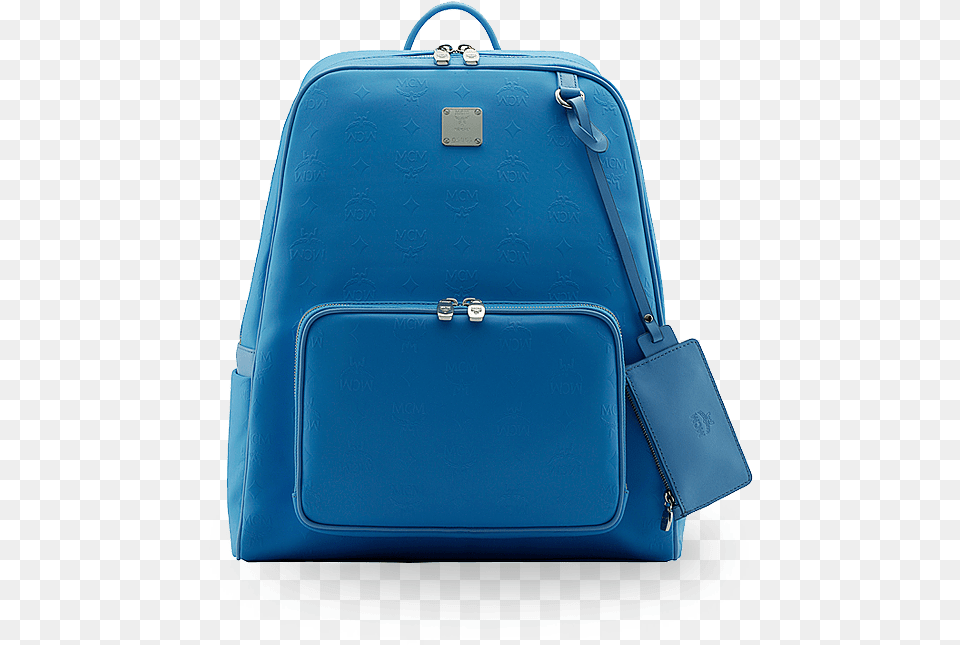 Mcm Honshu Backpack Shoulder Bag, Accessories, Handbag Png