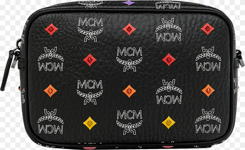 Mcm Worldwide, Accessories, Bag, Handbag, Purse Free Png