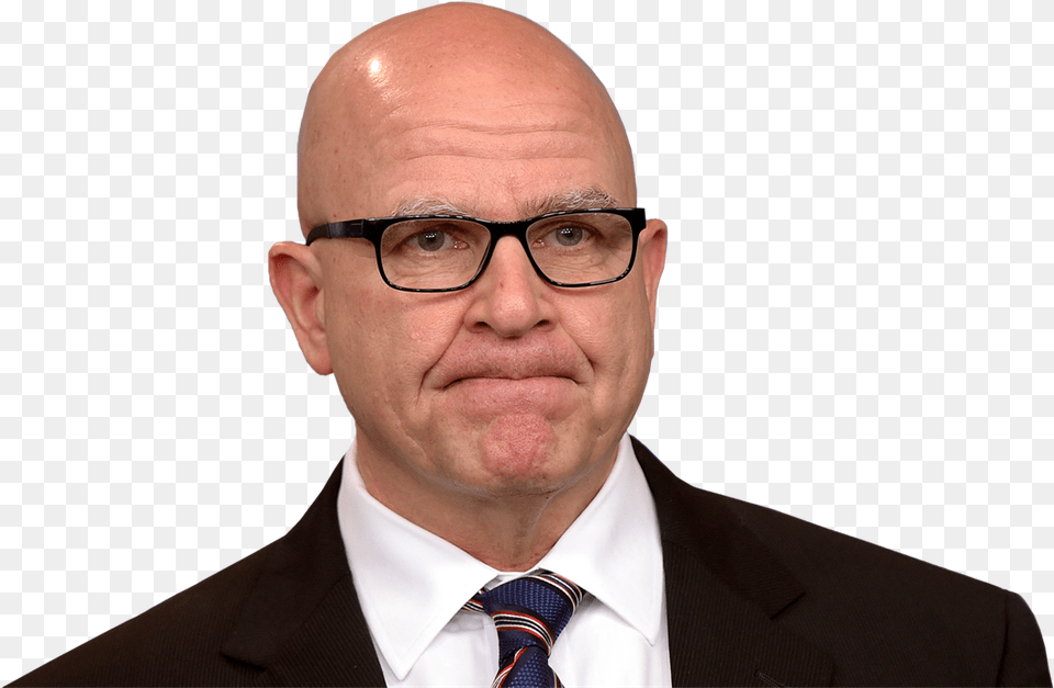 Mcmaster Was Removed As National Security Adviser By H R Mcmaster, Accessories, Suit, Portrait, Photography Png
