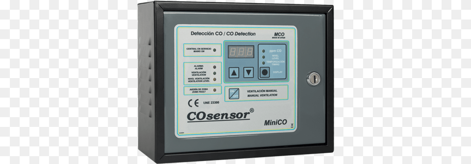 Mco Control Panel Carbon Monoxide, Computer Hardware, Electronics, Hardware, Monitor Png Image