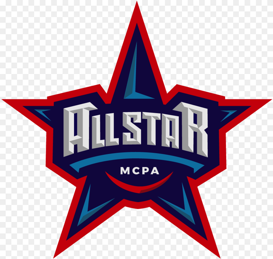 Mcpa 2k League U2014 My Career Pro Am All Stars Brazosport Isd, Logo, Emblem, Symbol, Badge Free Png Download