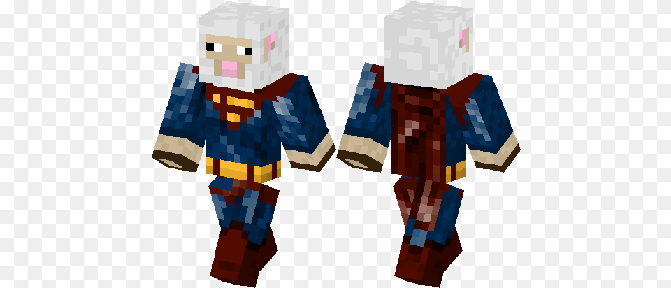 Mcpe Assassin39s Creed Skin, Person Png