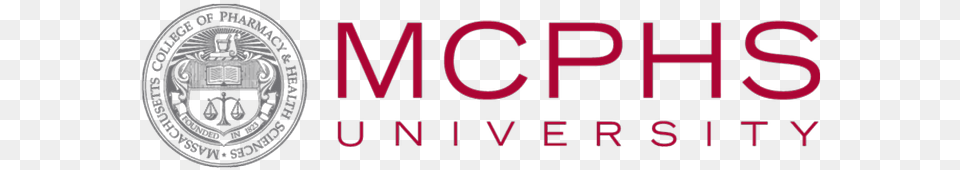 Mcphs Mcphs University, Logo, Symbol, Badge Free Png
