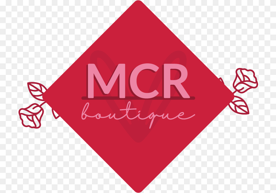 Mcr Boutique Luxury Nightwear And Accessories Language, Sign, Symbol Png