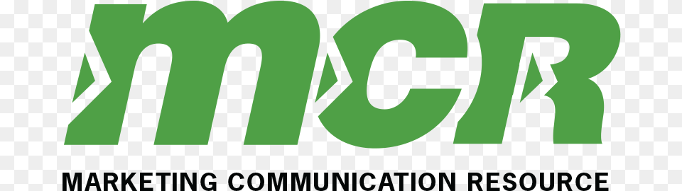 Mcr Logo Graphic Design, Green, Text, Symbol, Number Free Png Download