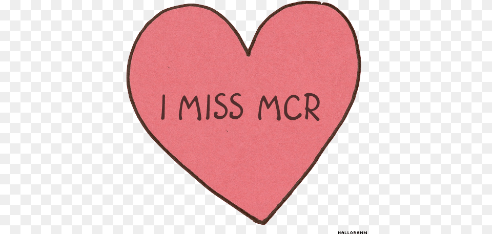 Mcr My Chemical Romance And Gerard Way Image My Chemical Romance, Heart, Ping Pong, Ping Pong Paddle, Racket Free Transparent Png