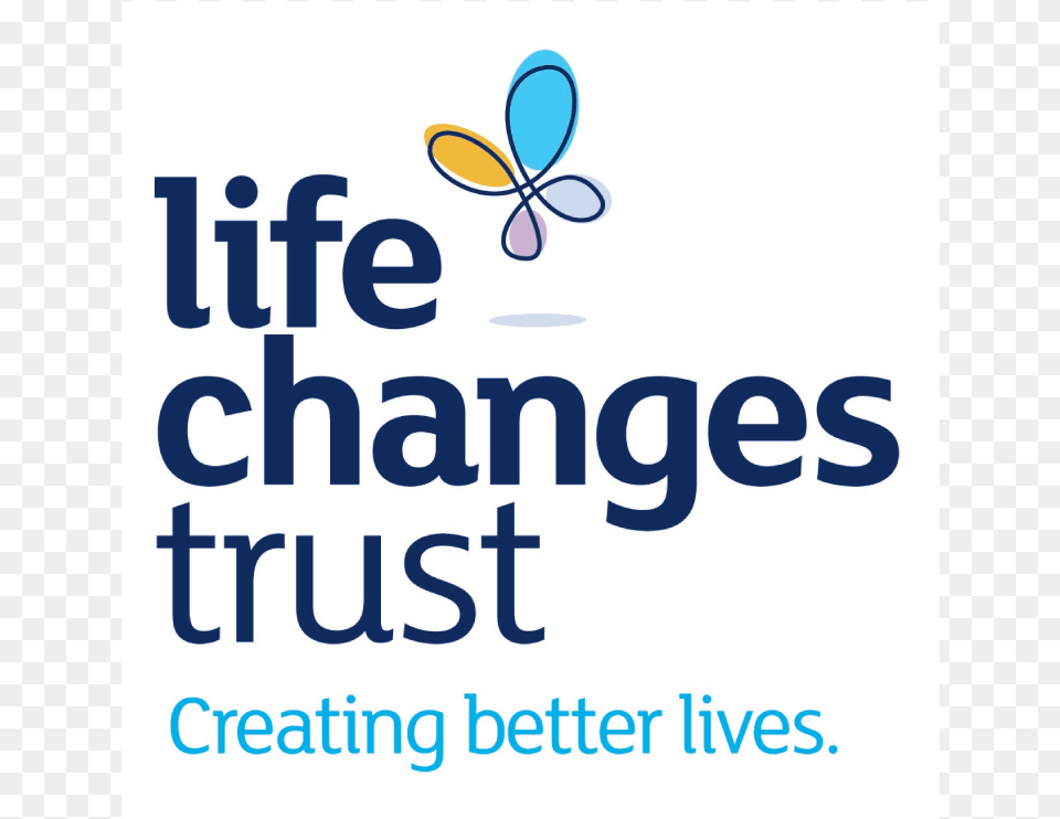 Mcr Pathways P Life Changes Trust, Balloon, Text Png