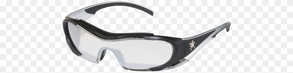 Mcr Safety Hl119af Io Clear Mirror Anti Fog Lens Plastic, Accessories, Glasses, Goggles, Smoke Pipe Free Png Download