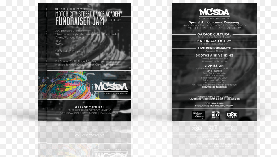 Mcsda Flyer V2 Flyer, Advertisement, Poster, Text Png
