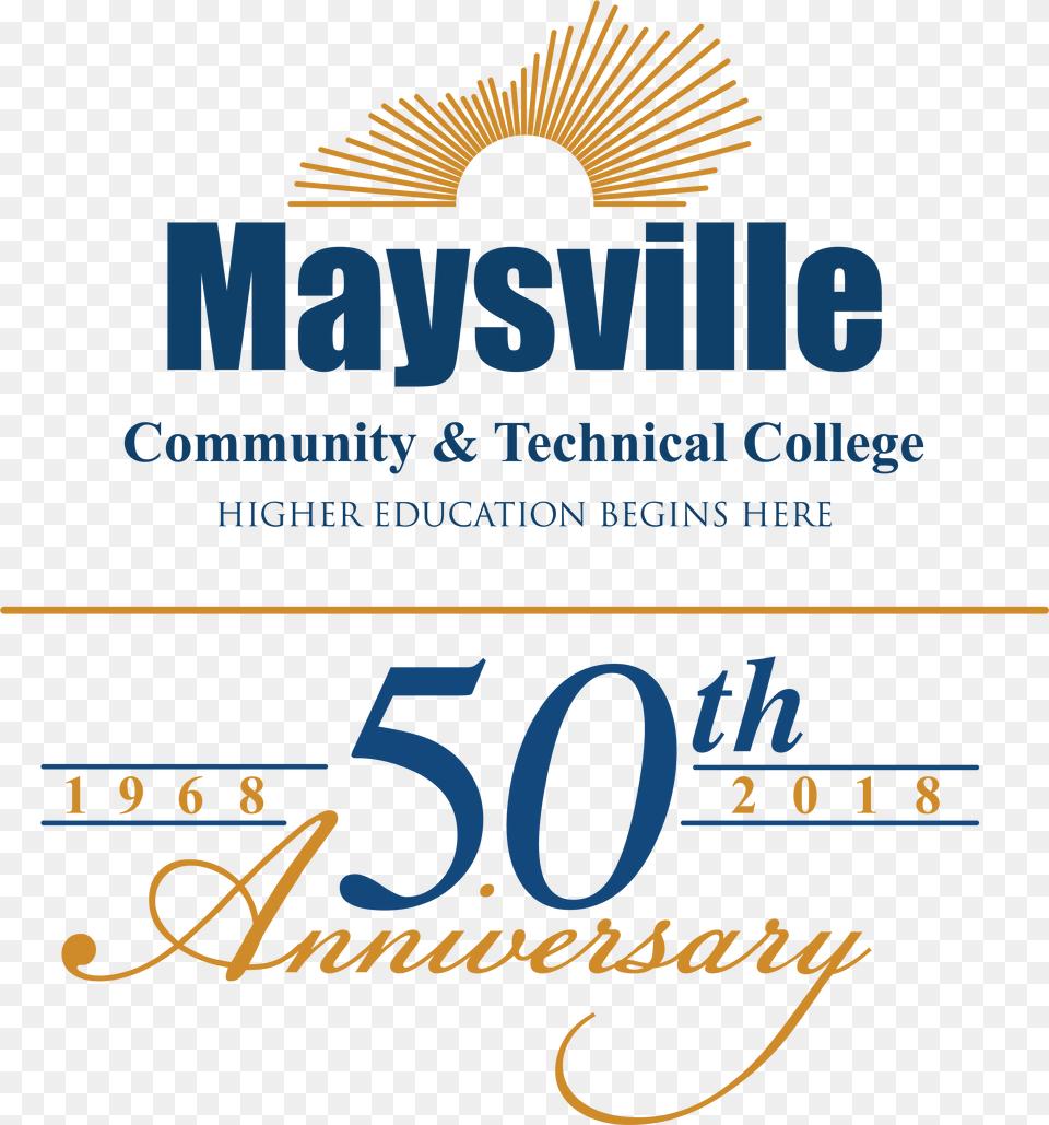 Mctc To Host 50th Anniversary Celebration On August, Advertisement, Poster, Text Png
