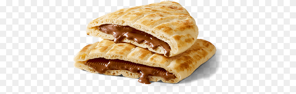 Mctoast Chocolate, Burger, Dessert, Food, Pastry Free Transparent Png