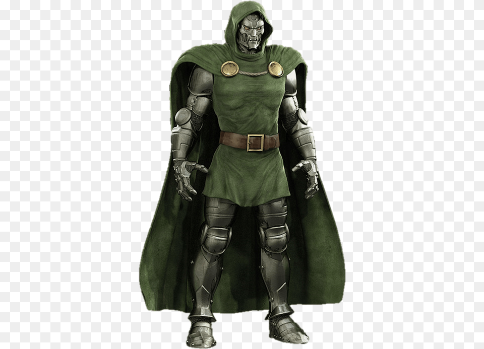 Mcu Doctor Doom, Adult, Male, Man, Person Free Png