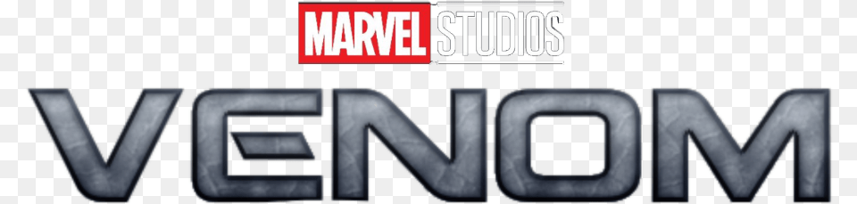 Mcu Venom Logo Marvel Dc, City Png Image