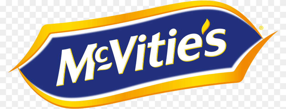 Mcvities Logo Free Png