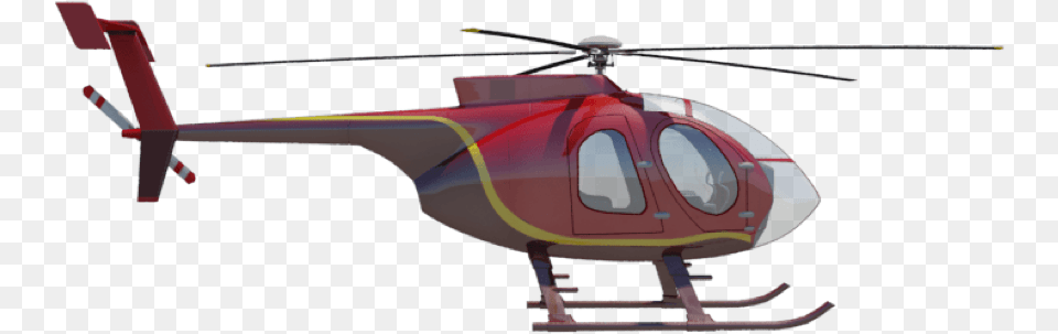 Md 530 Helicopter, Aircraft, Transportation, Vehicle Free Png Download
