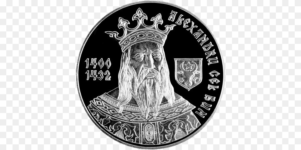 Md Scottish Junior Football Association, Silver, Coin, Money Png